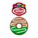 Играчка Pet Nova donuts - 10 cm 00000007053 снимка 2