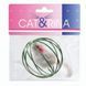 Играчка Record Cat&Rina мишка в сферата - 6 cm 00000006094 снимка 2