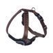 Нагръдник Nobby Comfort Harness "Classic Preno" - Brown, L-XL 00000001842 снимка 1