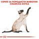 Корм Royal Canin FBN Siamese Adult - 10 кг 00000002625 фото 2