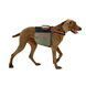 Нагръдник Flamingo Multifunction Backpack Stanley Green/Orange 00000006902 снимка 2