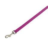 Повод Nobby Leash "Classic" - Сrimson, XS 00000002150 снимка