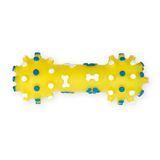 Играчка Pet Nova rubber bone - 12 cm 00000007079 снимка