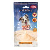 Лакомство Nobby StarSnack Licky Dog Chicken - 5х15 гр 00000003276 снимка
