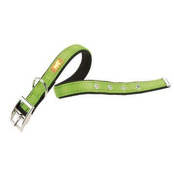 Ошейник Ferplast Dual Green CF, 15/35 00000004265 фото