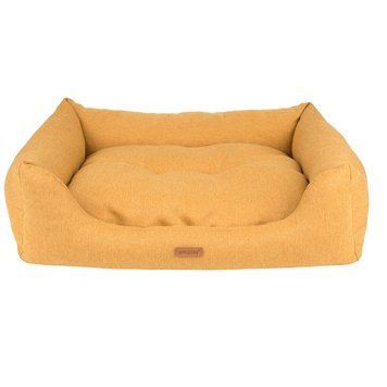 Диван Amiplay Sofa Montana L, Желтый 00000008534 фото