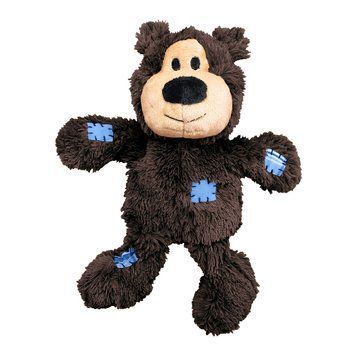 Играчка Kong Wild Knots Bears, M-L 00000009881 снимка