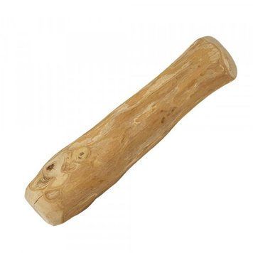 Играчка Nobby Coffee wood chewing stick, 140 гр 00000001150 снимка