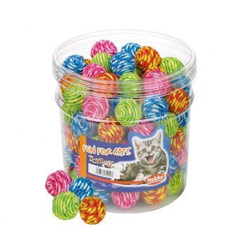 Игрушка Nobby Toy box cat (71902) 00000001253 фото