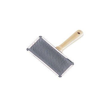 Щетка Nobby Nature Line slicker brush, S 00000001899 фото