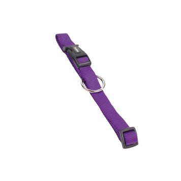 Ошейник Nobby Collar "Classic" - Purple, S-M 00000001970 фото