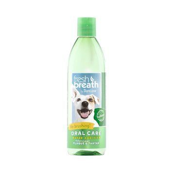 Вода за уста Fresh Breath Dental Health Solution - 473 мл 00000009975 снимка
