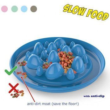 Миска Georplast CACTUS - 32х32 cm 00000002784 фото