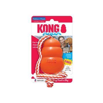 Играчка Kong Cool, M 00000009816 снимка