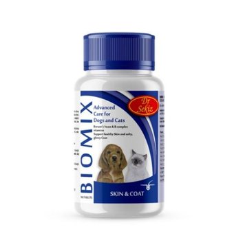 Витамини Semaco Biomix - 100 tabs 00000003984 снимка