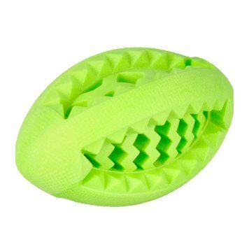 Играчка Flamingo Dina Rugby Mint - 13 cm 00000006760 снимка