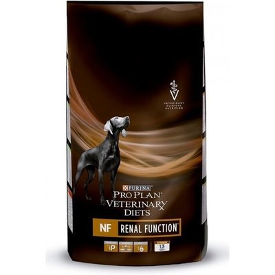 Суха храна Purina Pro Plan Veterinary Diets Canine Renal Function, 12 кг 00000003533 снимка