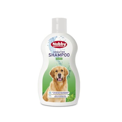 Шампоан Nobby Herbs Shampoo - 300 мл 00000002504 снимка