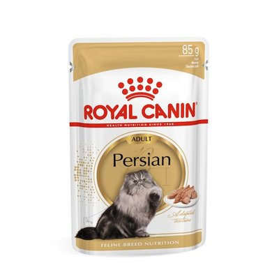 Храна Royal Canin FBN Persian - 12х85 гр 00000002617 снимка
