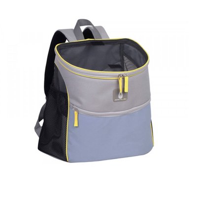 Чанта Nobby Backpack "Jambi" - 37х25х37 cm 00000007251 снимка