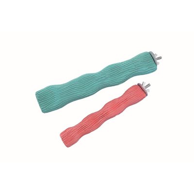 Кацалка Nobby Mineral Stones mineral perch Pink - 17,5 cm 00000003032 снимка