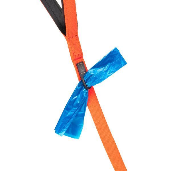 Повод Ferplast Daytona Orange G, 15/120 00000004448 снимка
