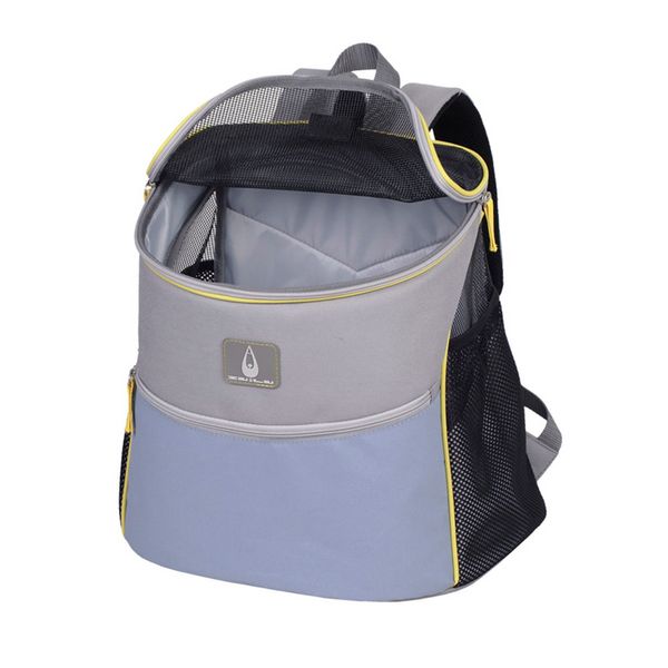 Чанта Nobby Backpack "Jambi" - 37х25х37 cm 00000007251 снимка