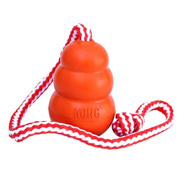 Играчка Kong Cool, M 00000009816 снимка