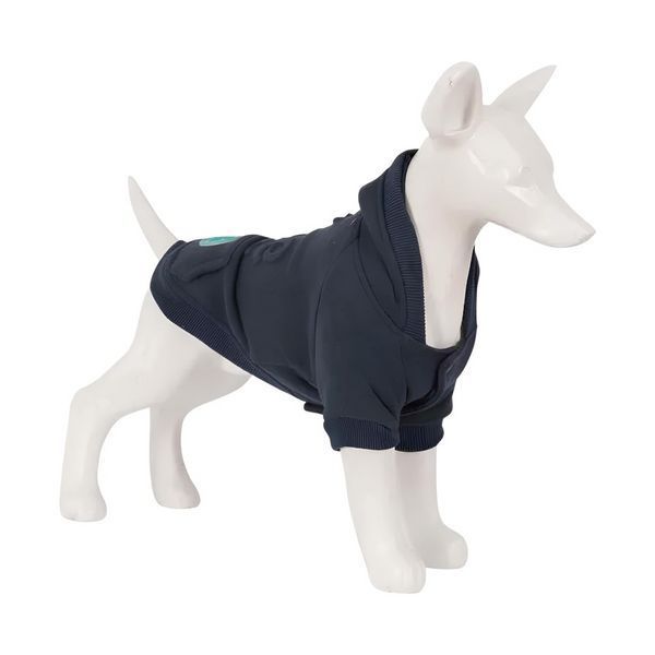 Свитер Freedog L.A. Hoodie Blue, 25 cm 00000009535 фото