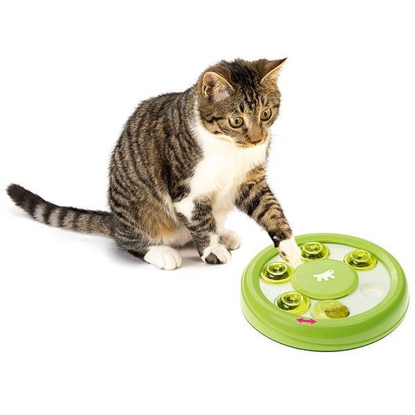Играчка Ferplast Discover - 23x4,2 cm 00000008343 снимка