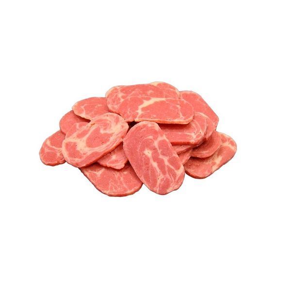 Лакомство Nobby StarSnack Mini Chicken Salami Slice - 70 гр (50421) 00000000951 снимка