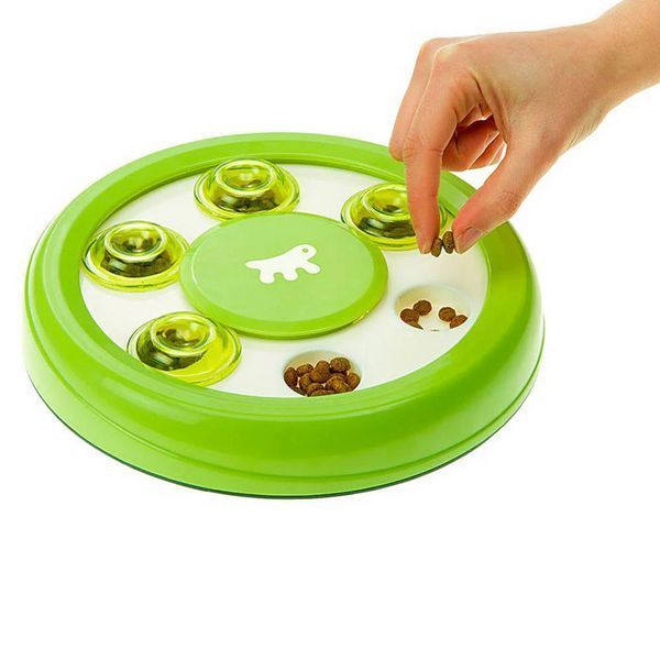 Играчка Ferplast Discover - 23x4,2 cm 00000008343 снимка