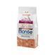 Сухой корм Monge Dog Extra Small Adult Salmon & Rice, 800 гр 00000008782 фото 1