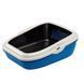 Тоалетна Ferplast Litter Tray Birba - 45,5x55,5x22 см 00000004249 снимка 1