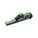 Нашийник Nobby Collar "Classic Preno" - Green, S-M 00000001614 снимка 1