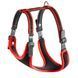Нагръдник Ferplast Ergocomfort Red, M 00000004671 снимка 1