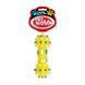 Играчка Pet Nova rubber bone - 12 cm 00000007079 снимка 2