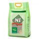 Котешка тоалетна N1 Love Pet Green tea Nature, 18 л 00000002898 снимка 1