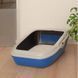 Тоалетна Ferplast Litter Tray Birba - 45,5x55,5x22 см 00000004249 снимка 2