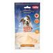 Лакомство Nobby StarSnack Licky Dog Chicken - 5х15 гр 00000003276 снимка 1