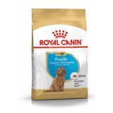 Суха храна Royal Canin Poodle Puppy, 500 гр 00000002993 снимка