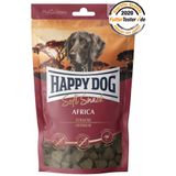 Храна Happy Dog Soft Snack Africa - 100 гр 00000000370 снимка