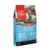 Суха Храна Orijen Cat Six Fish - 5,4 кг 00000006244 снимка