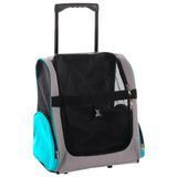 Транспортна количка Flamingo Trolley Tirza - 38x26x46 cm 00000006900 снимка