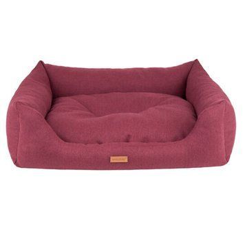 Диван Amiplay Sofa Montana L, Бордовый 00000008533 фото