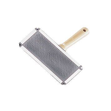 Щетка Nobby Nature Line slicker brush, M 00000001897 фото