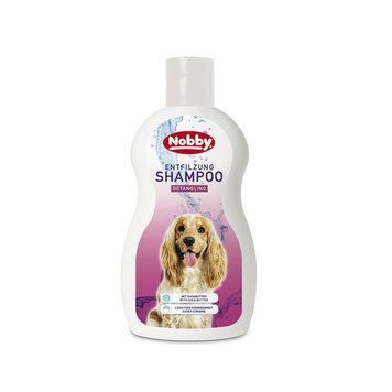 Шампунь Nobby Detangling Shampoo - 300 мл 00000002502 фото