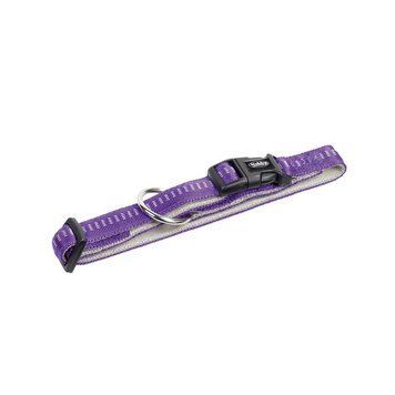 Ошейник Nobby Collar "Soft Grip" - Purple, M-L 00000002073 фото