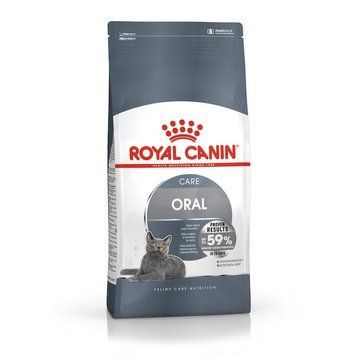 Корм Royal Canin FCN Dental Care, 400 гр 00000002635 фото