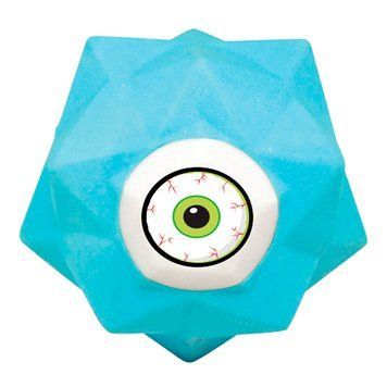 Играчка Record Monster - 8,9 cm, Blue 00000007308 снимка